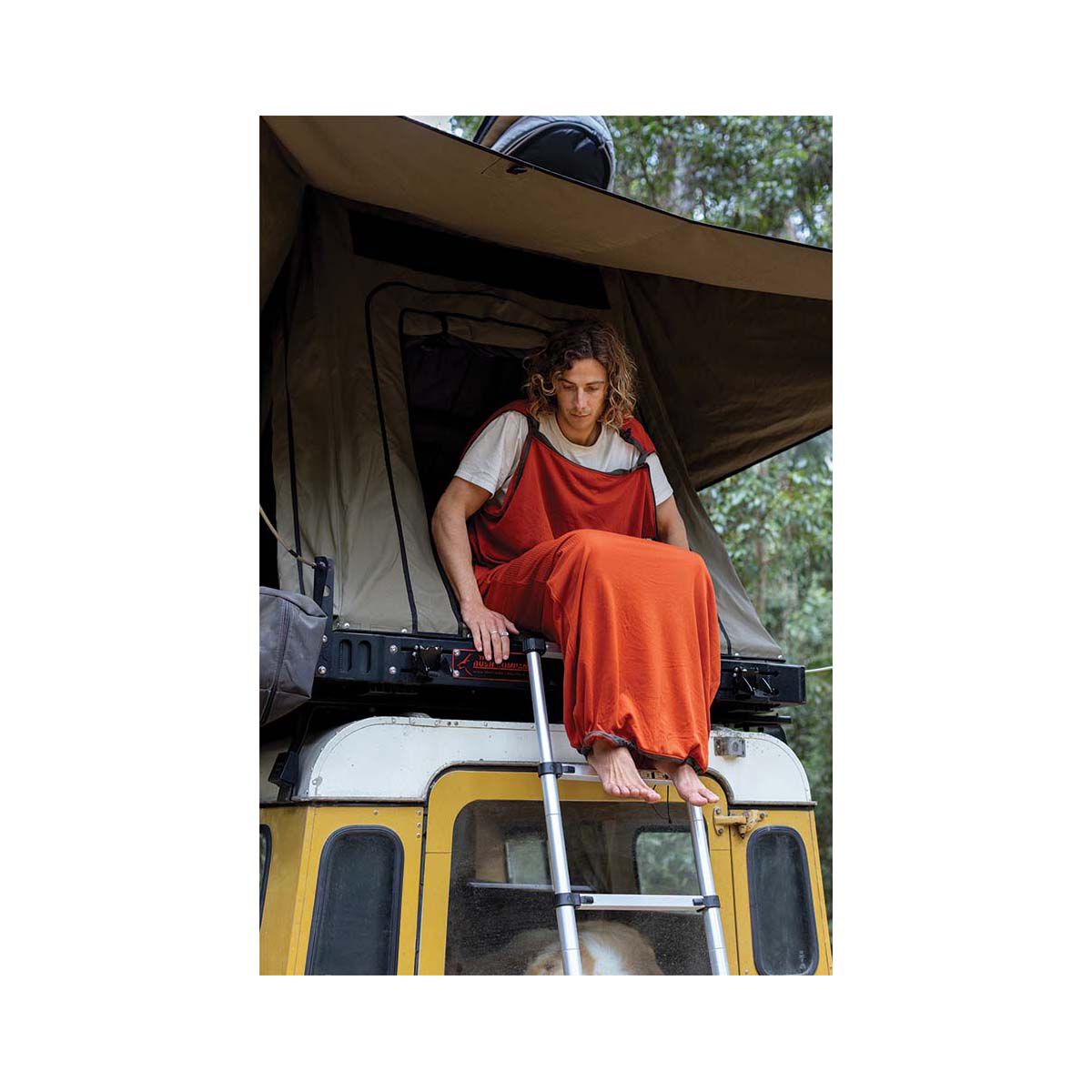 Sea to Summit Reactor Extreme Mummy Sleeping Bag Liner, , bcf_hi-res