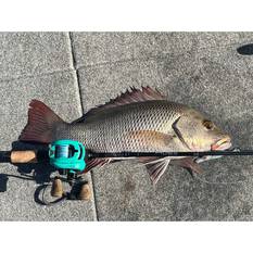 13 Fishing Concept TX Gen II 6.8 1 Baitcaster Reel, , bcf_hi-res