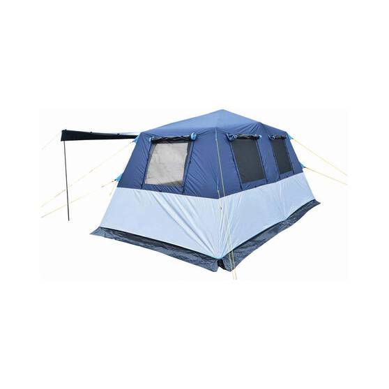 Wanderer Nightfall Instant Tent 8 Person, , bcf_hi-res
