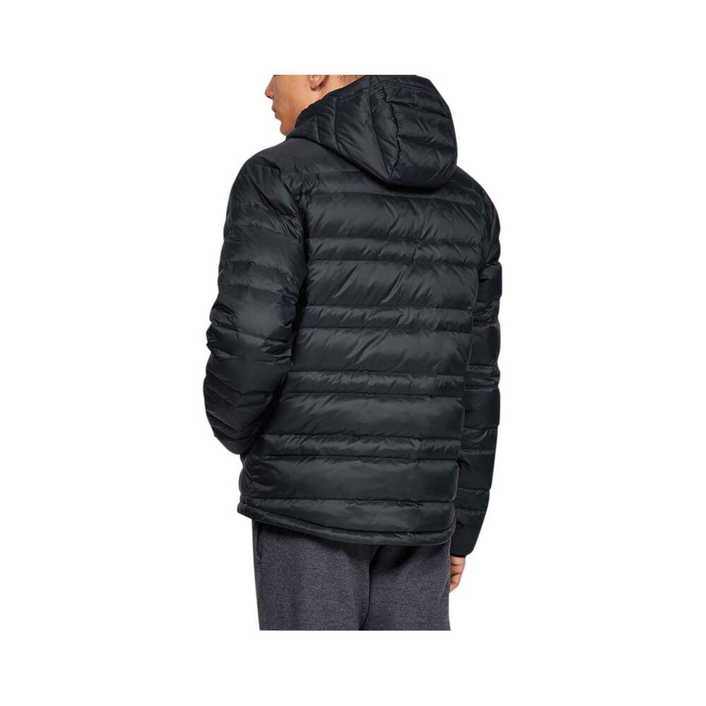 Under Armour Men's Armour Down Hooded Jacket BCF