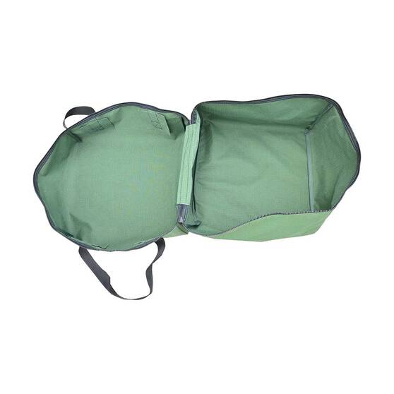Wanderer Canvas Toilet Bag 20L, , bcf_hi-res