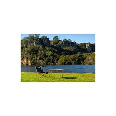 Zempire Roco Lounger V2 120kg, , bcf_hi-res