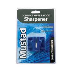 Mustad Knife Sharpener, , bcf_hi-res