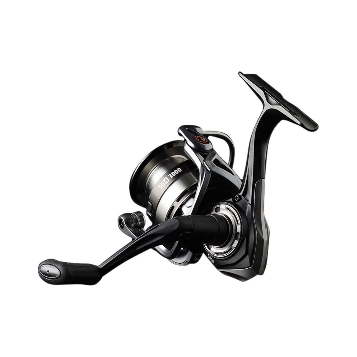 Savage Gear SG4 Spinning Reel 2500H, , bcf_hi-res