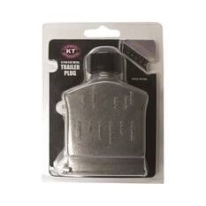 KT Cable Trailer Plug, Metal - Flat, 12 Pin, , bcf_hi-res