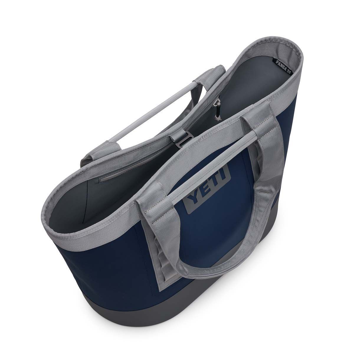 YETI&reg; Camino&reg; 35 Tote Bag, Navy, bcf_hi-res