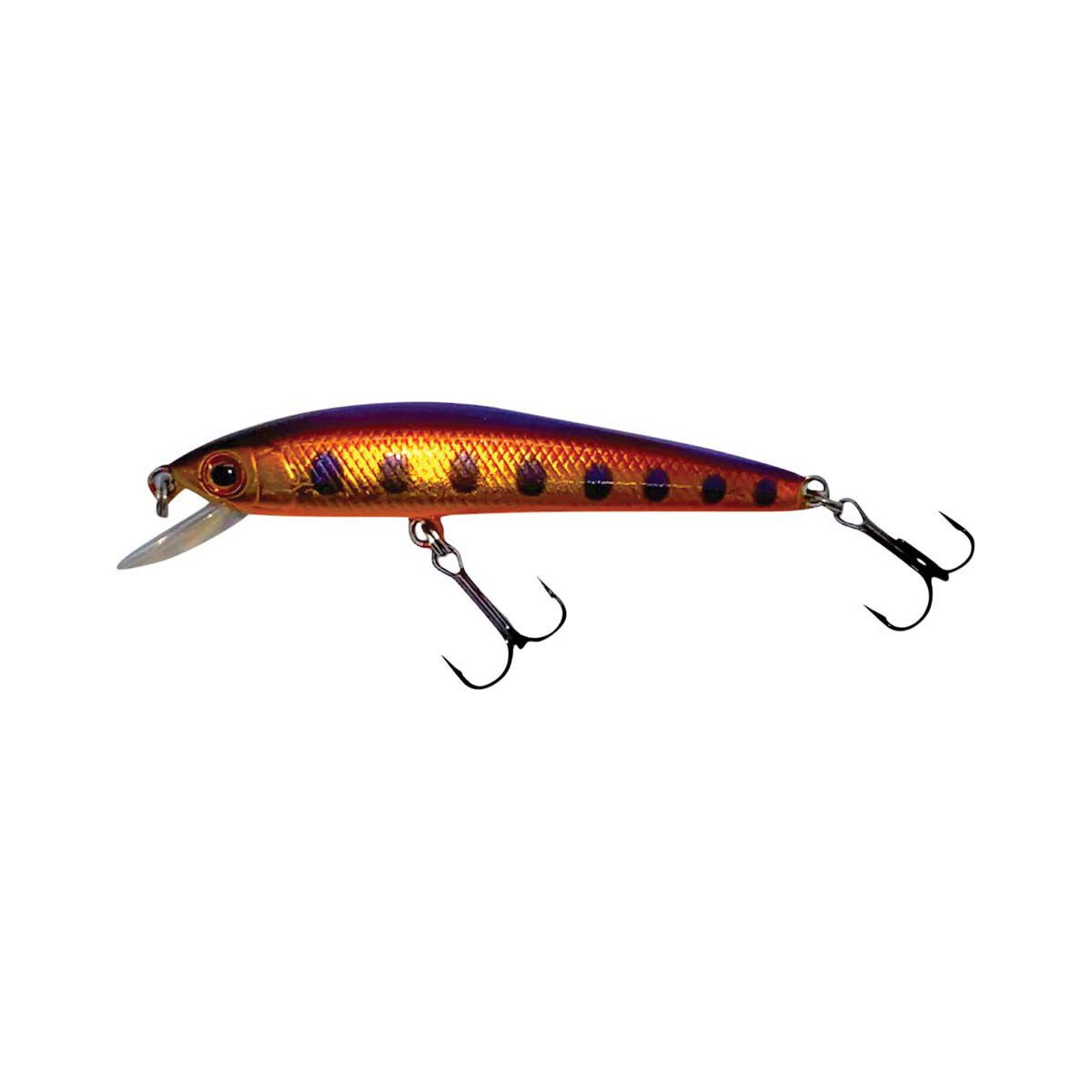 Hawk Sniper Hard Body Lure 60S Purple Haze, Purple Haze, bcf_hi-res