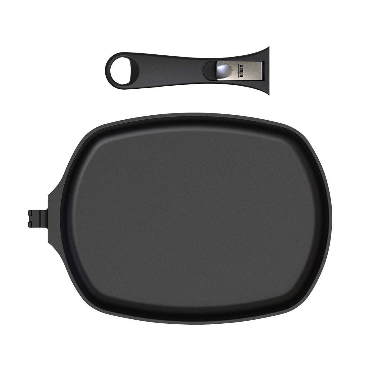Weber Large Frying Pan, , bcf_hi-res