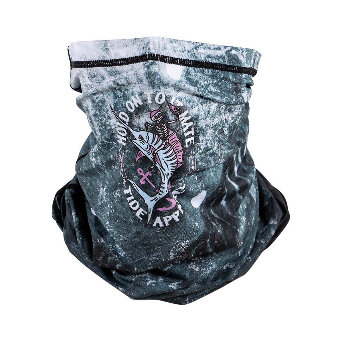 Tide Apparel Men's Marlin Multiscarf, , bcf_hi-res