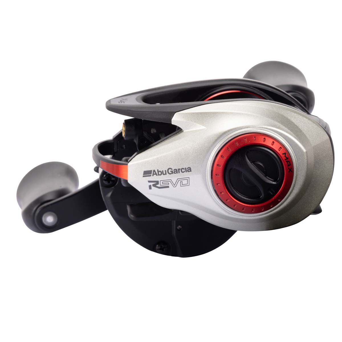 Abu Garcia Revo5 STX Baitcaster Reel, , bcf_hi-res