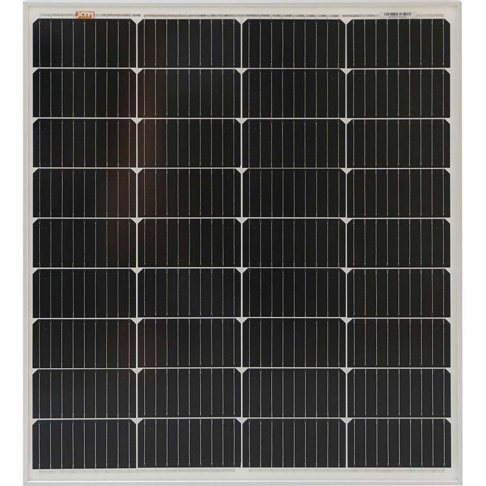 XTM 110W Fixed Solar Panel | BCF
