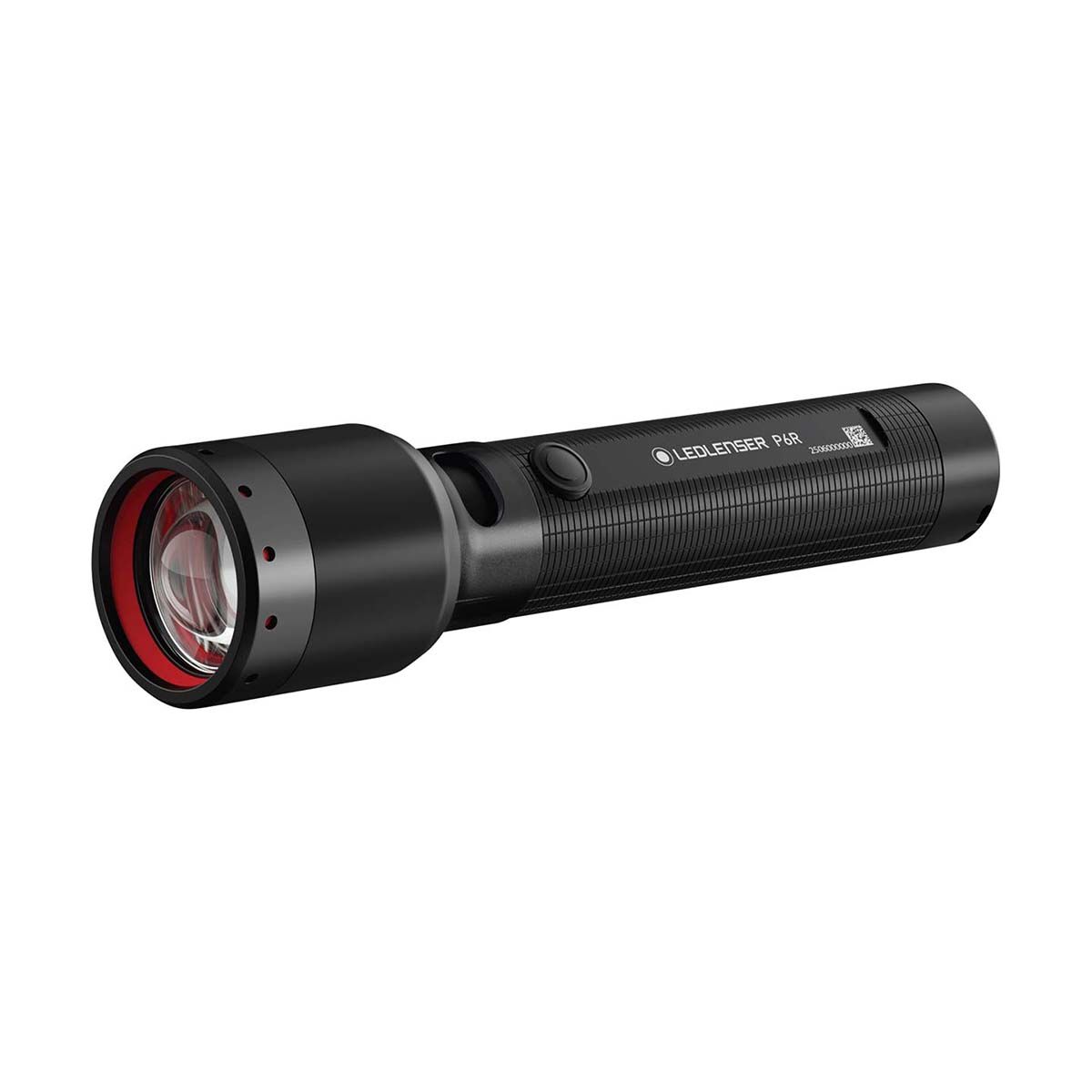 Ledlenser P6R Torch, , bcf_hi-res
