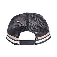 The Mad Hueys Men’s Born To Fish Trucker Cap, , bcf_hi-res