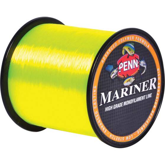Penn Mariner Mono Line 245m 6lb 6lb, , bcf_hi-res