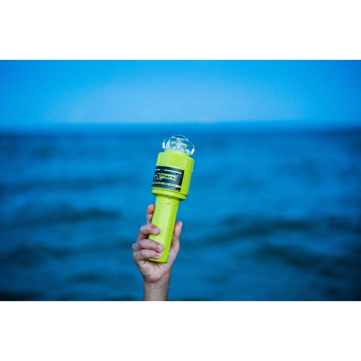 ACR ResQFlare Buoyant Electronic LED Flare BCF