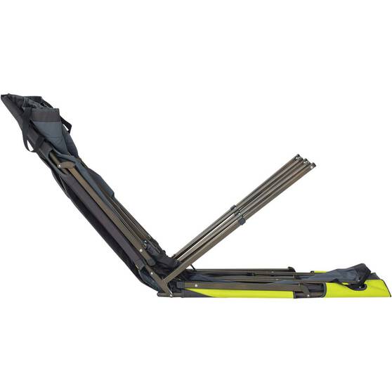 Zempire Speedy Twin Strecher Bed, , bcf_hi-res