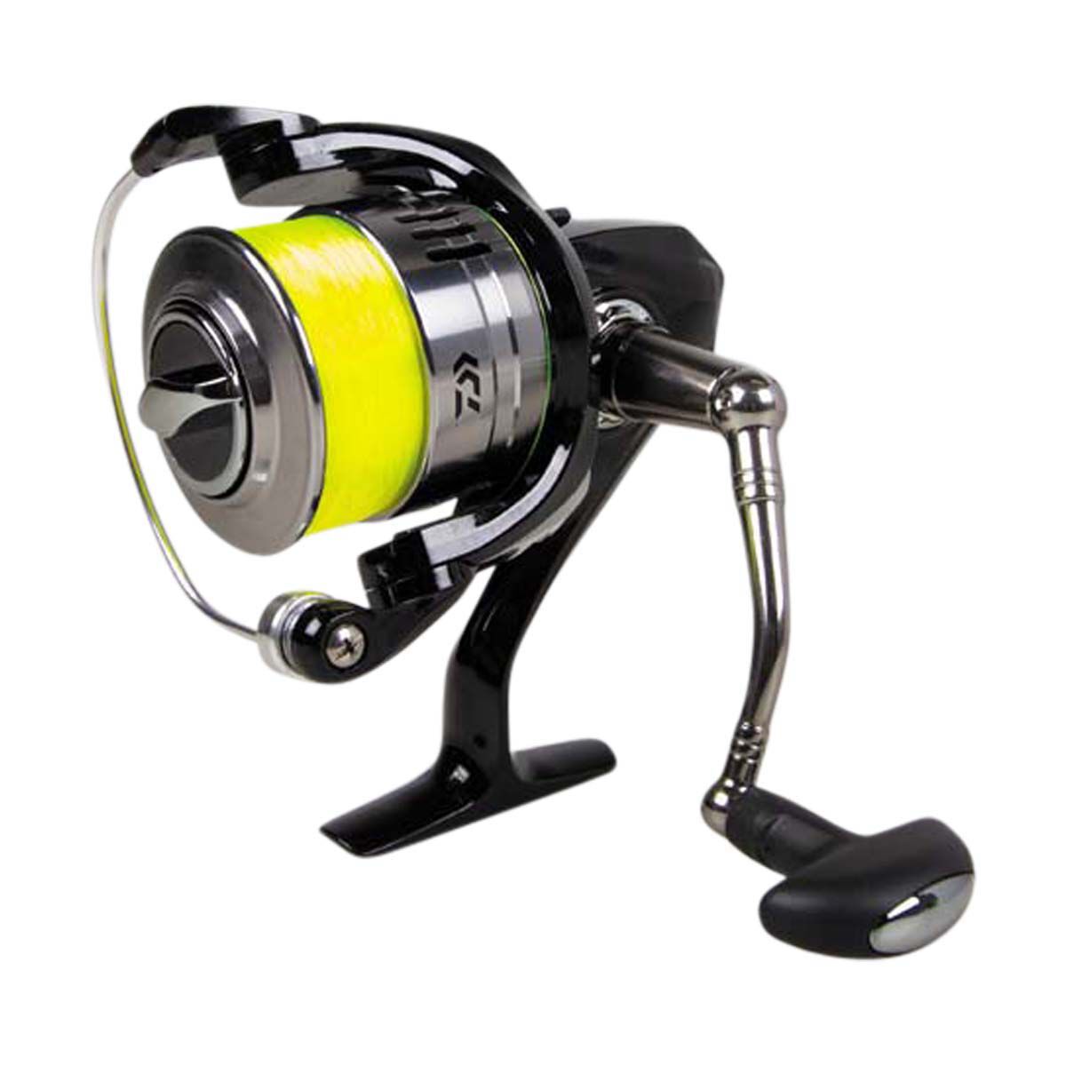 華麗 Daiwa BLAST S BJ63XHS ロッド