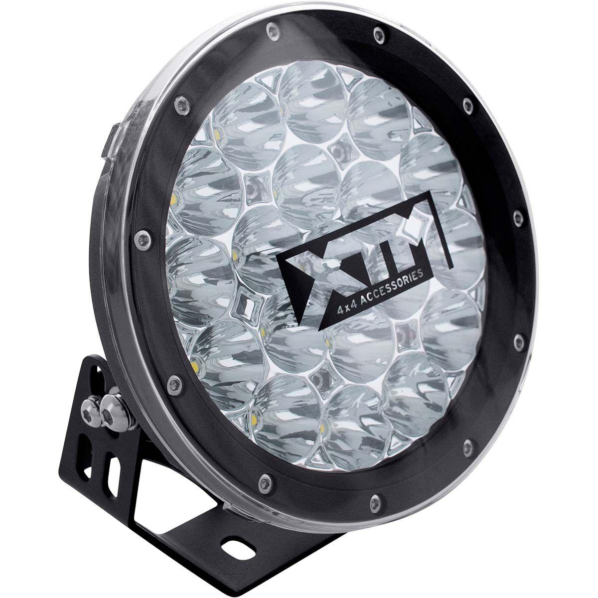 XTM Helios LED 180 Driving Lights BCF