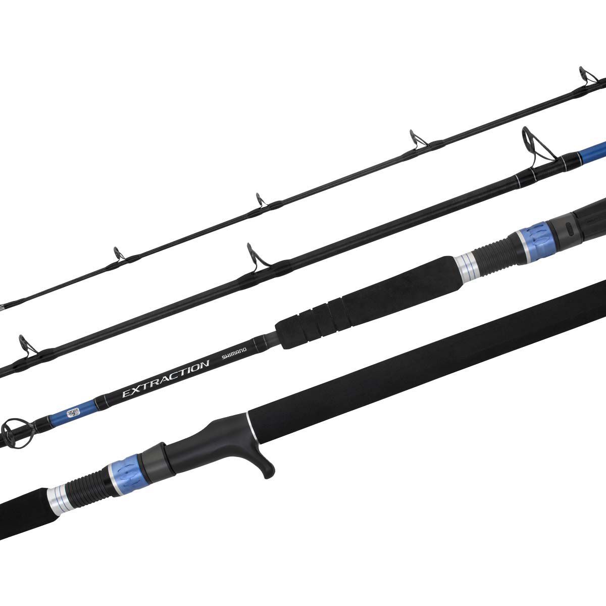 Shimano Extraction Overhead Rod, , bcf_hi-res