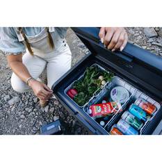 Dometic CFX5 55IM Fridge Freezer with Ice Maker 53L, , bcf_hi-res