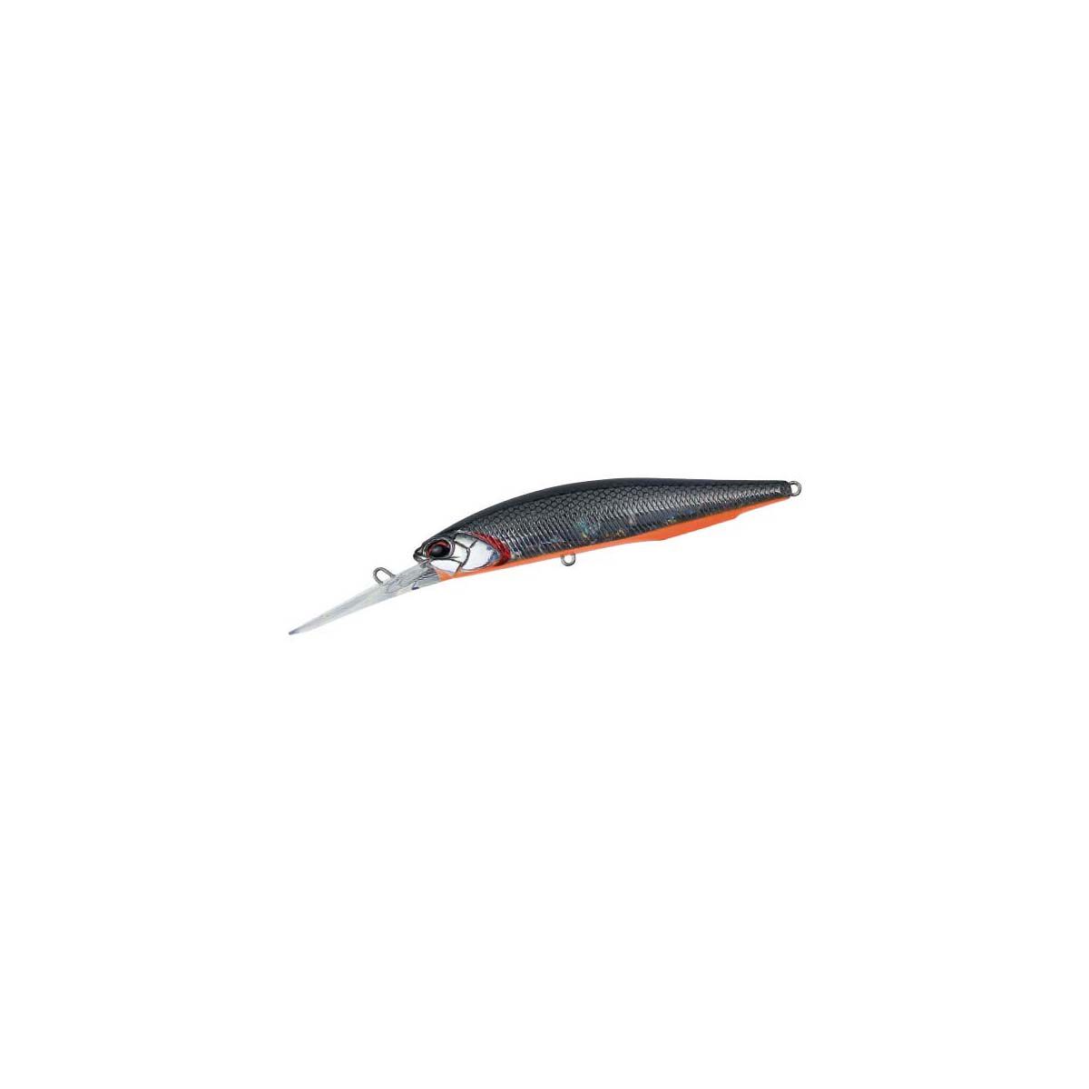 Duo Realis 100DR Jerkbait 10cm Prism Shad, Prism Shad, bcf_hi-res
