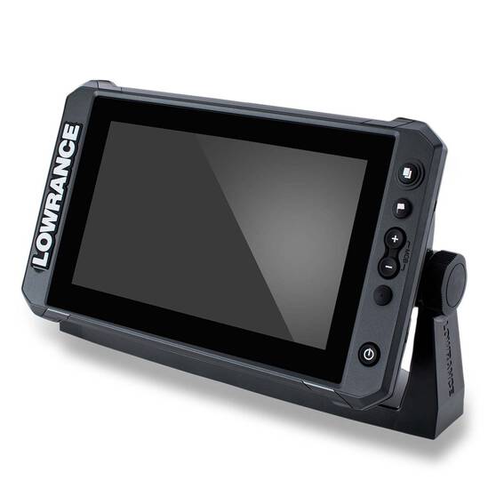 Lowrance Elite FS9” Combo Including Active Imaging 3-in-1 Transducer and CMAP, , bcf_hi-res