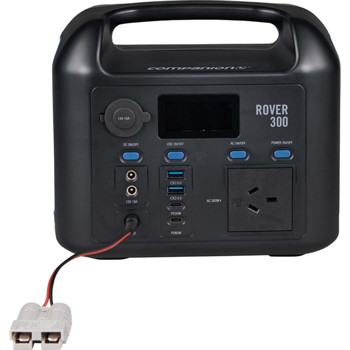 Companion Rover 300 Portable Power Station, , bcf_hi-res