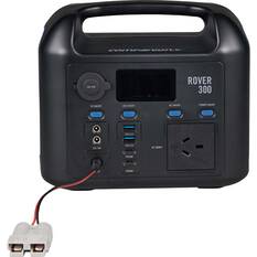 Companion Rover 300 Portable Power Station, , bcf_hi-res