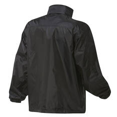 Team Unisex Explorer Jacket, Black, bcf_hi-res