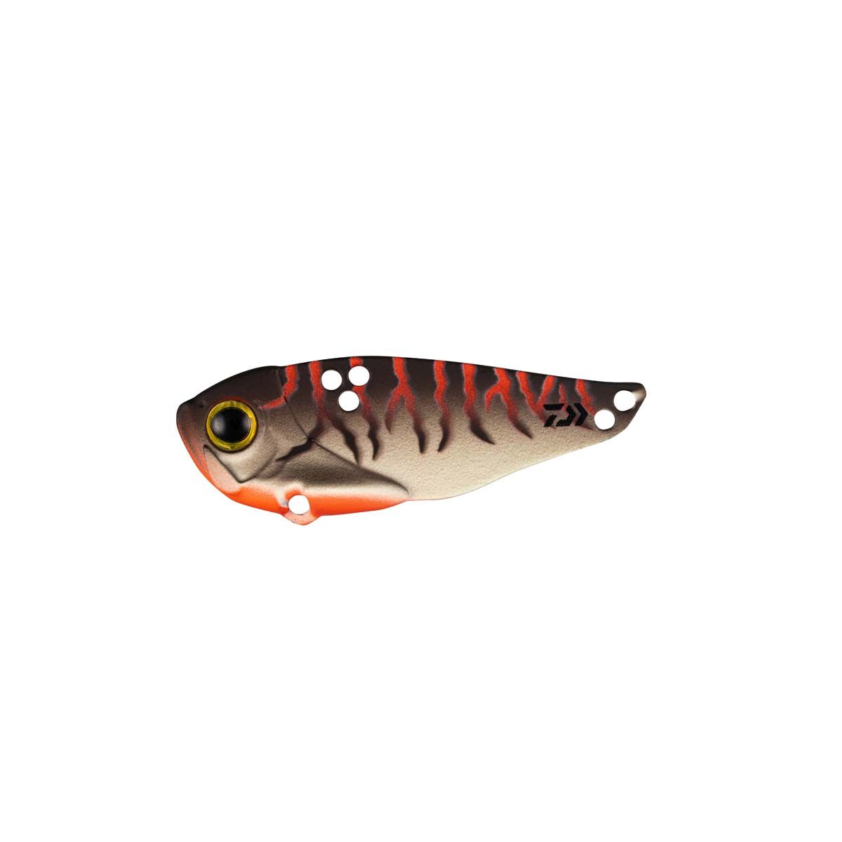 Daiwa Infeet Metal Vibe Lure 5g Crab Claw, Crab Claw, bcf_hi-res