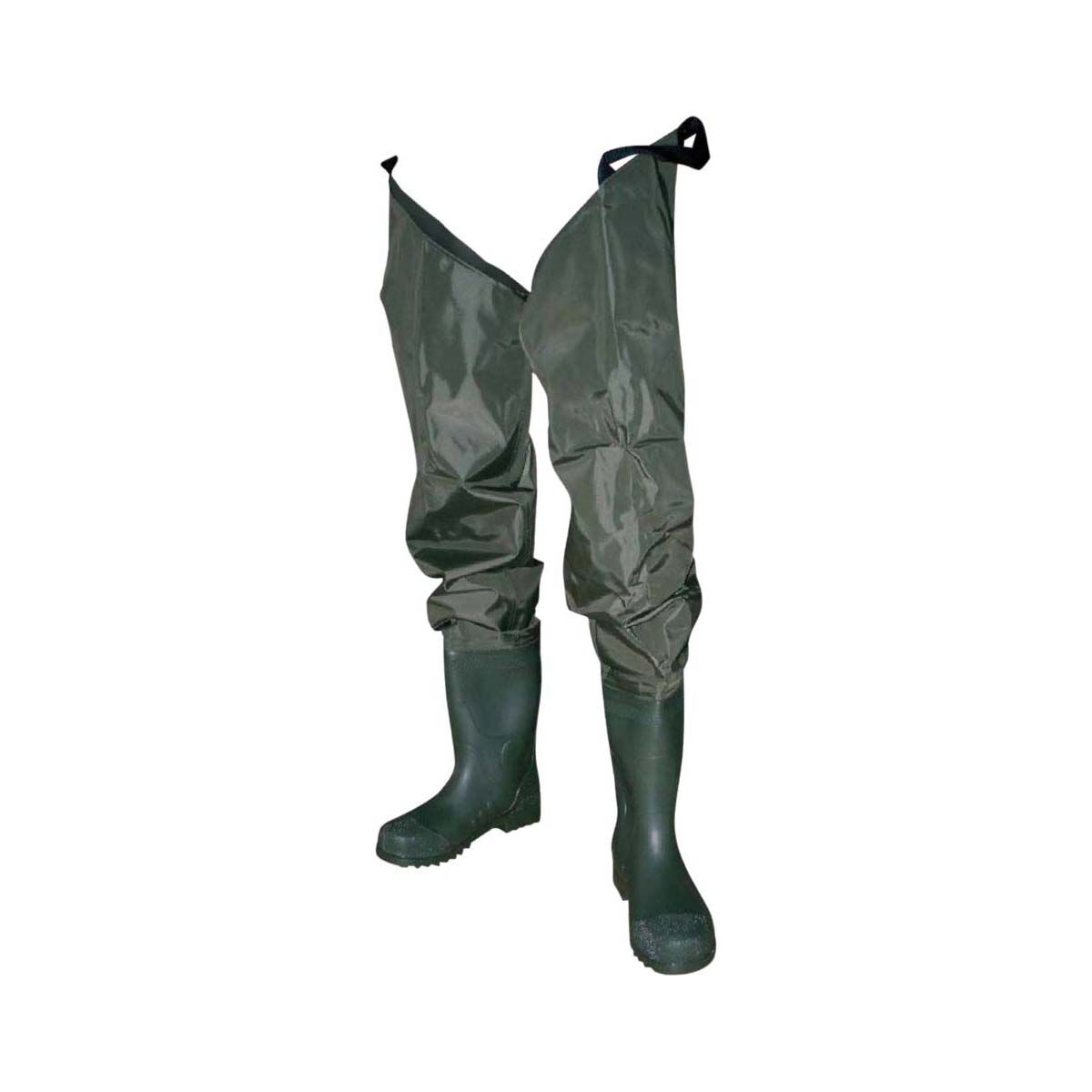 Thigh waders discount
