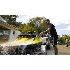 Salty Captain Captain's Musket, , bcf_hi-res