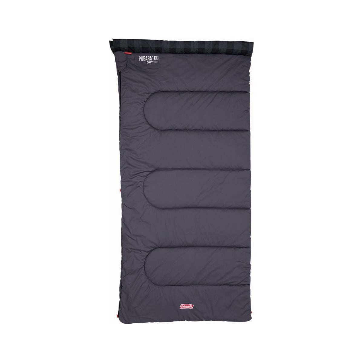 Coleman Pilbara 0C Sleeping Bag, , bcf_hi-res