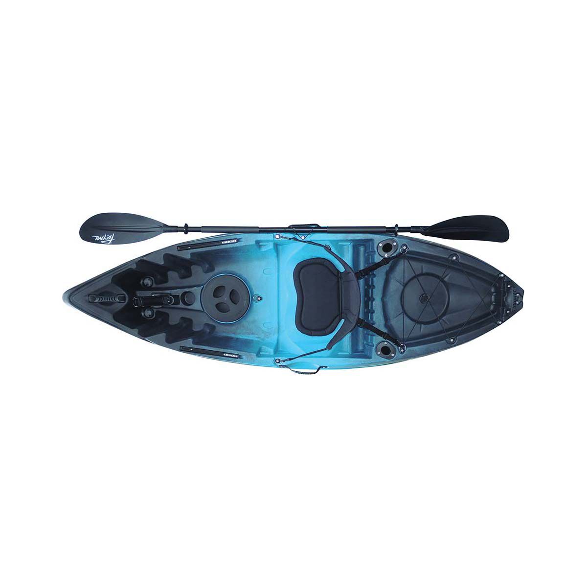 Pryml Spartan Compact Fishing Kayak Pack, , bcf_hi-res