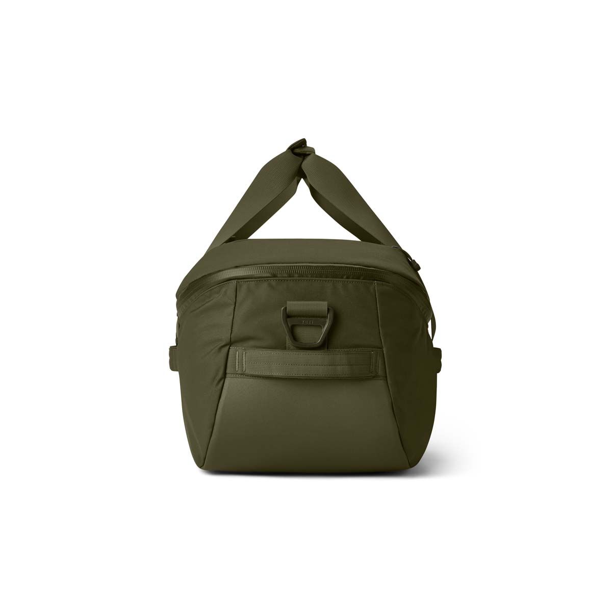 YETI&reg; Crossroads&reg; 60L Duffel Olive, Olive, bcf_hi-res