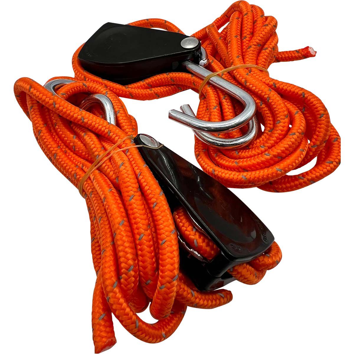 CampBoss&reg; Boss Ratchie Orange, , bcf_hi-res