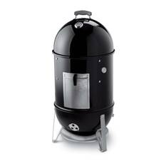 Weber Smokey Mountain Cooker 47cm, , bcf_hi-res