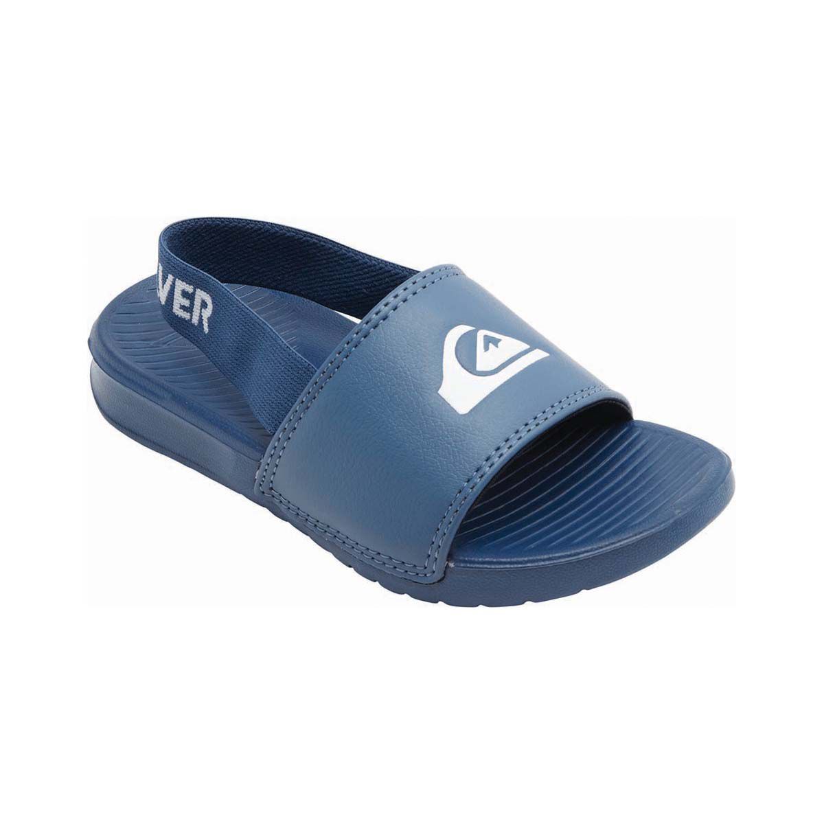 Quiksilver shoreline clearance slides