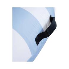 Tahwalhi Chill-Out Round Hammock Inflatable Pool Lounger, , bcf_hi-res