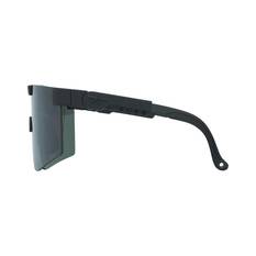 Pit Viper The Blacking Out Original Polarised Sunglasses Narrow, , bcf_hi-res