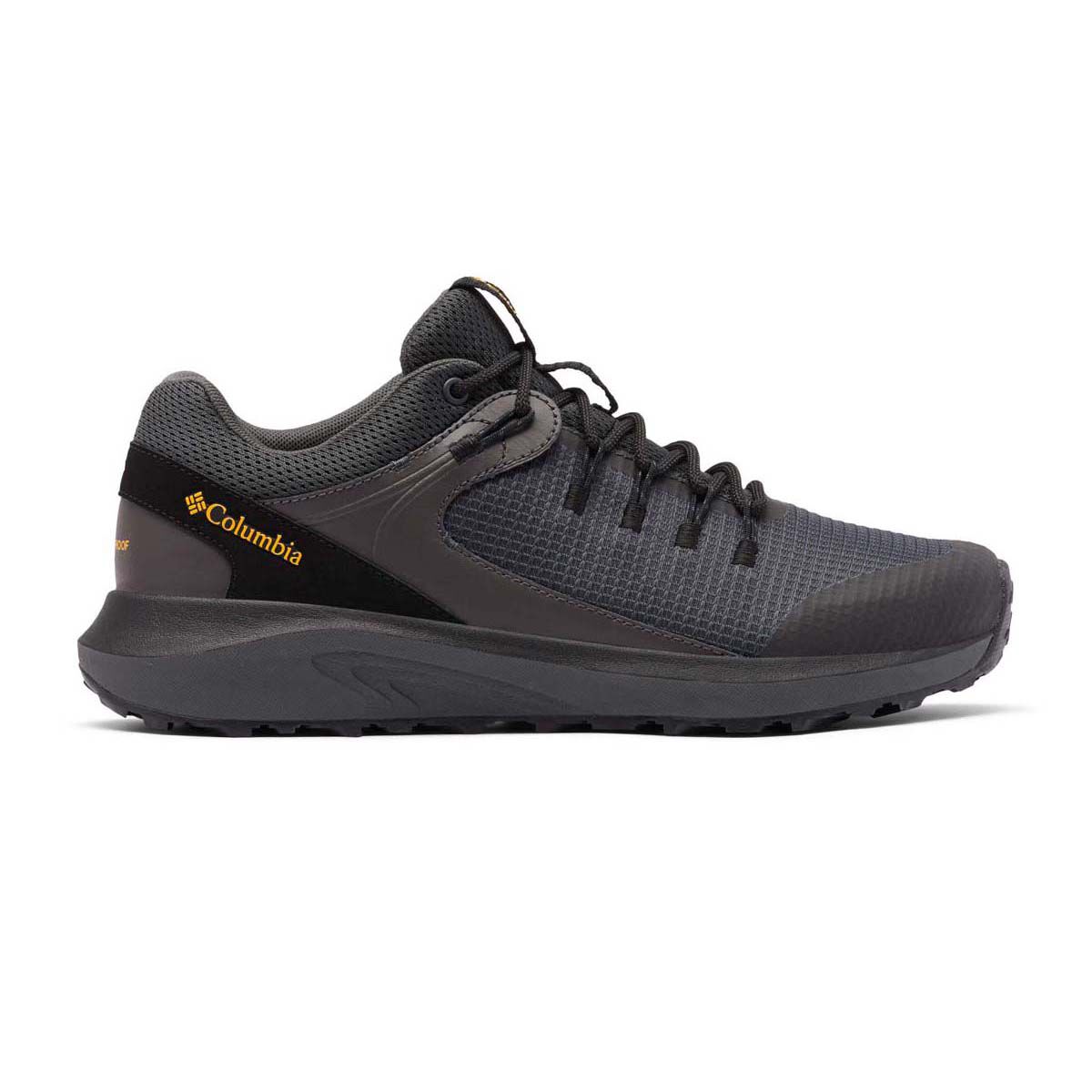Columbia Men s Trailstorm Waterproof Hiking Shoes BCF