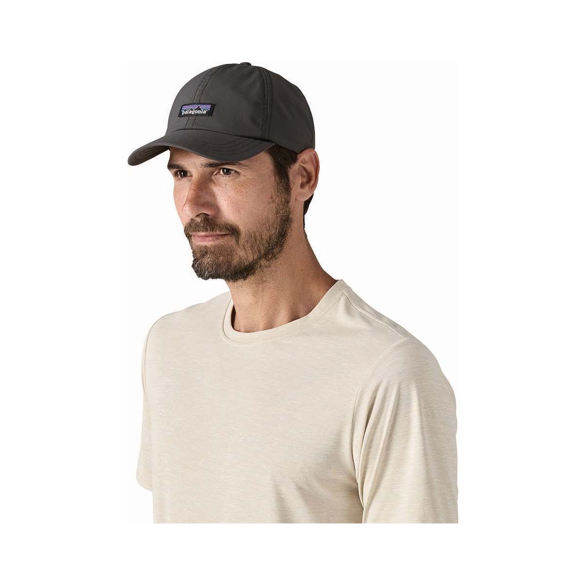Patagonia Unisex Terrebonne Hat Black OSFM, Black, bcf_hi-res