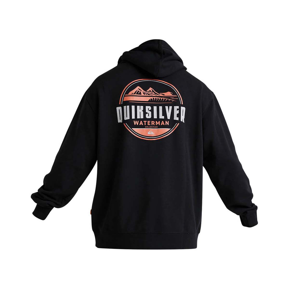 Quiksilver waterman hooked hoodie store