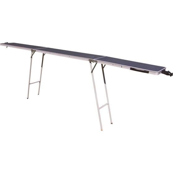 Wanderer Gazebo Bar Table Bcf