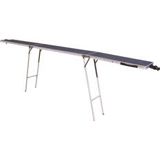 Wanderer Gazebo Bar Table, , bcf_hi-res