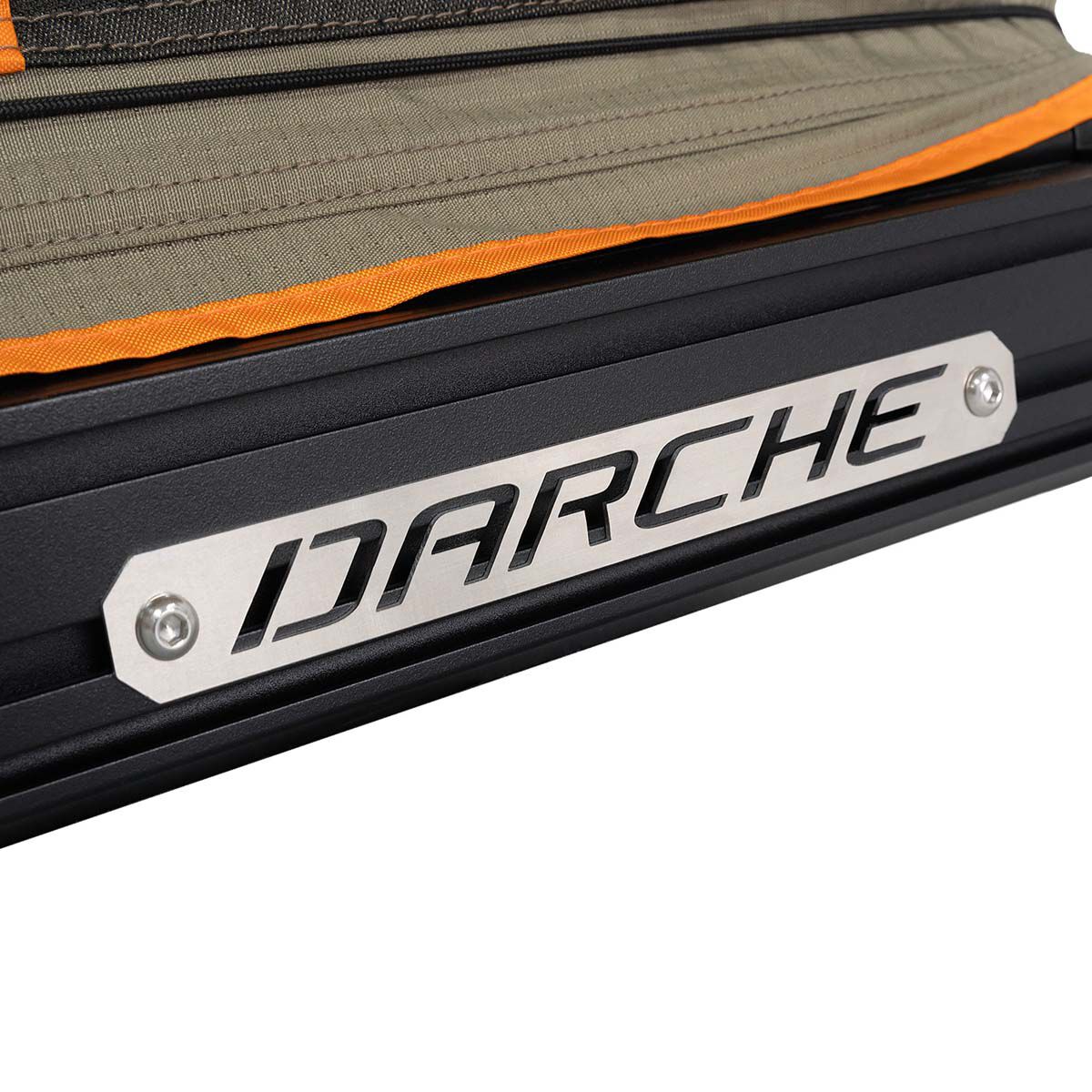 Darche Highland 1300 Roof Top Tent, , bcf_hi-res