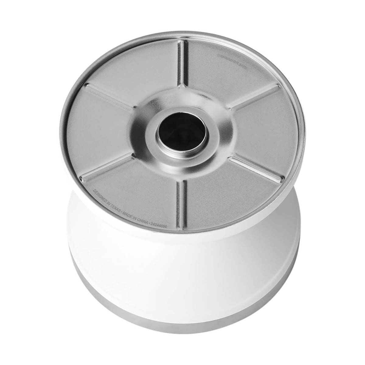 YETI&reg; Rambler&reg; Pour Over Coffee Brewer White, White, bcf_hi-res