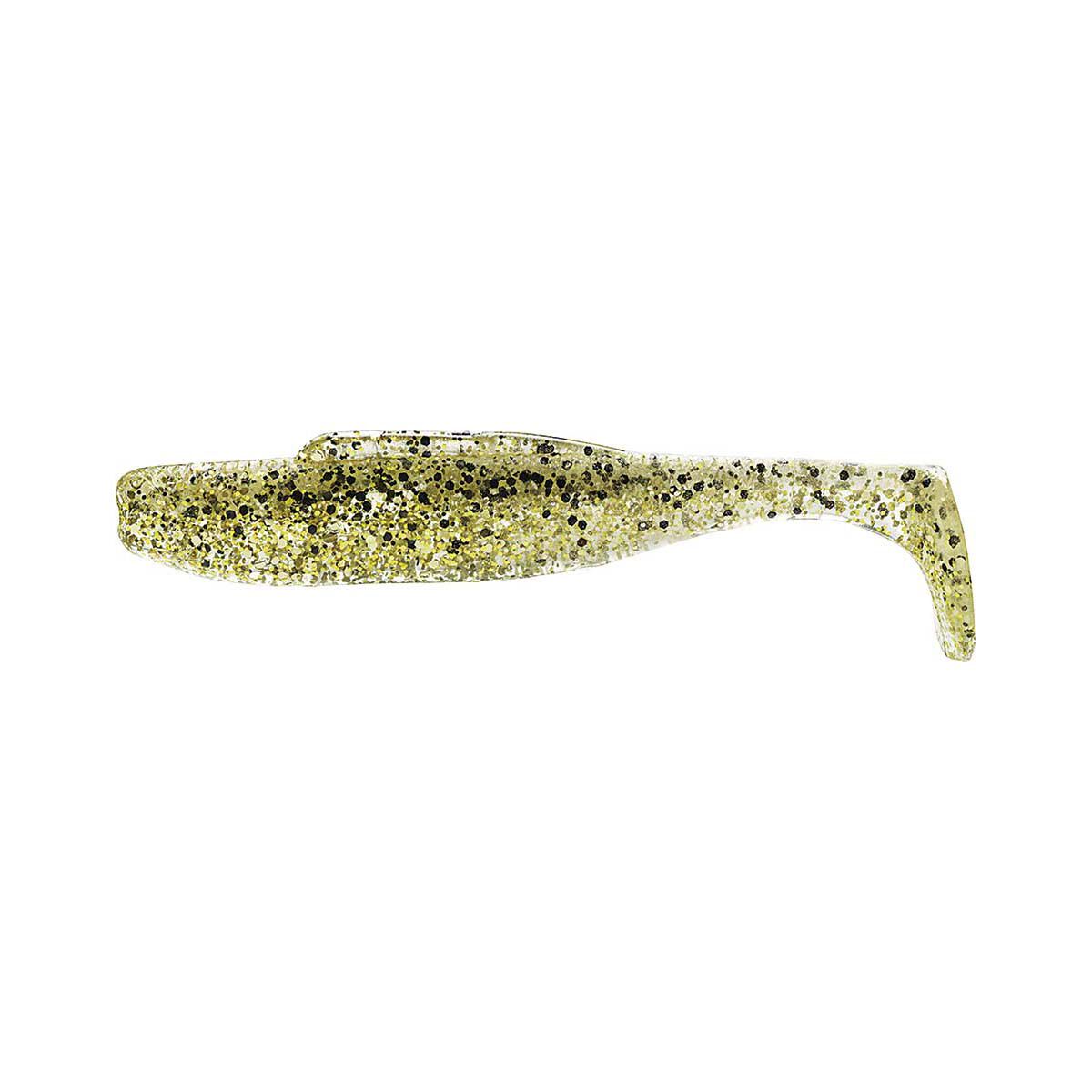 ZMan DieZel MinnowZ Soft Plastic Lure 4in 5 Pack Golden Boy, Golden Boy, bcf_hi-res
