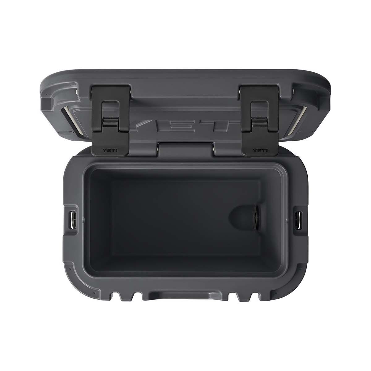 YETI&reg; Roadie&reg; 15 Hard Cooler Charcoal, Charcoal, bcf_hi-res