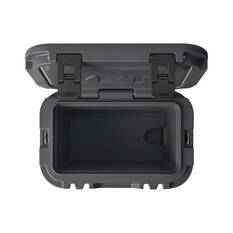 YETI® Roadie® 15 Hard Cooler Charcoal, Charcoal, bcf_hi-res